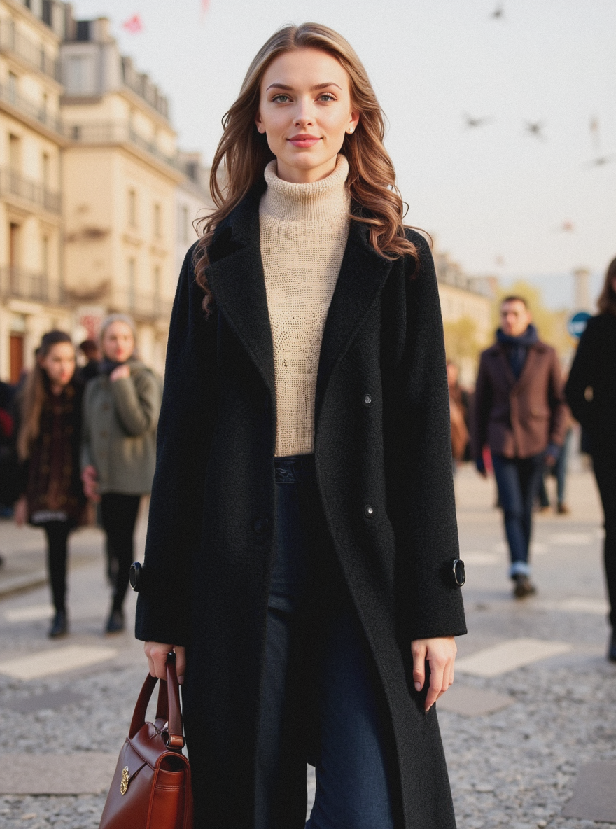 Trenchcoat