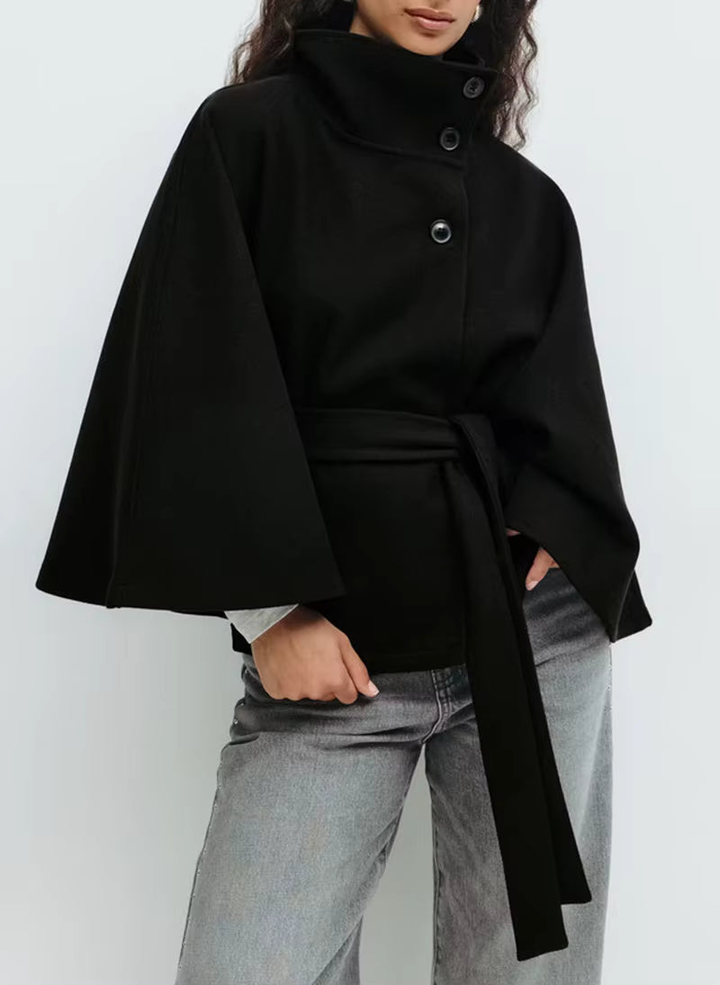 Kort Trenchcoat
