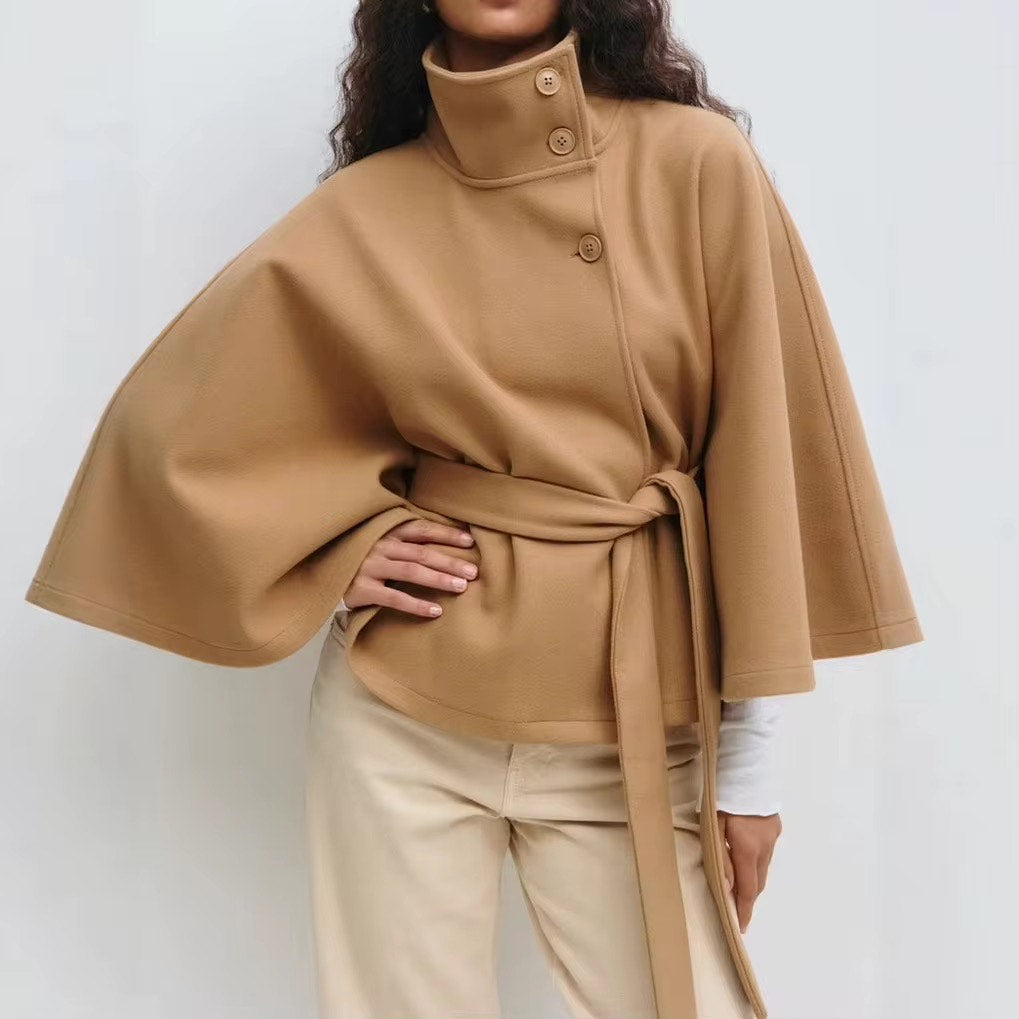 Kort Trenchcoat