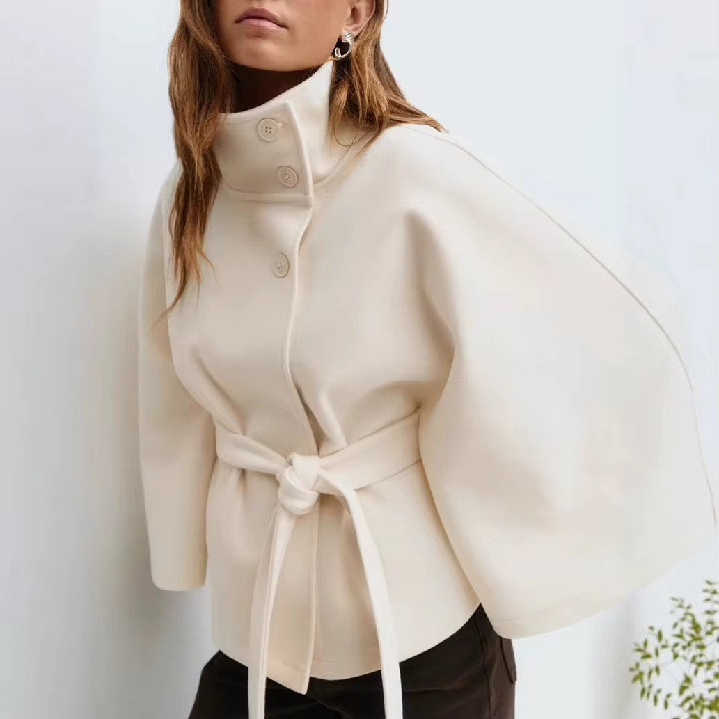 Kort Trenchcoat