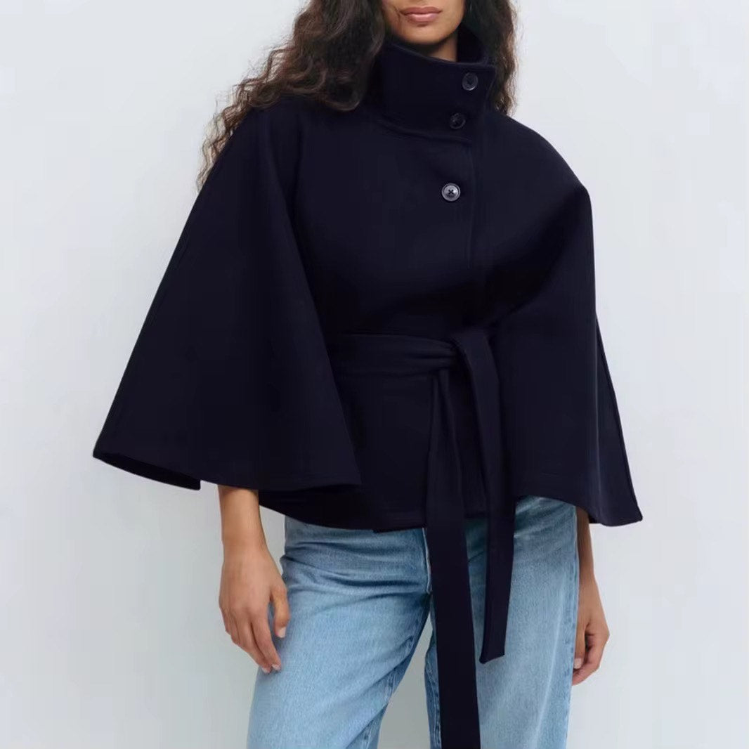 Kort Trenchcoat