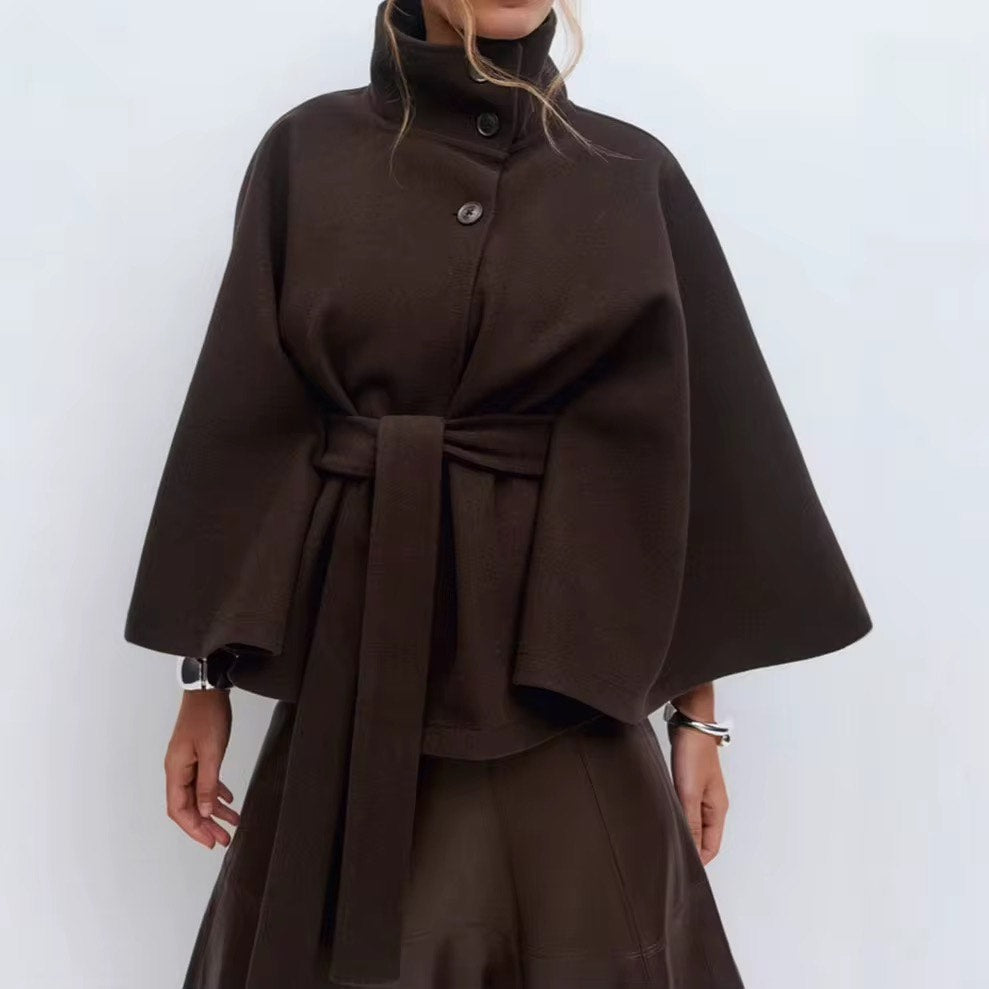 Kort Trenchcoat