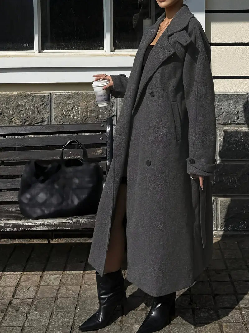 Trenchcoat
