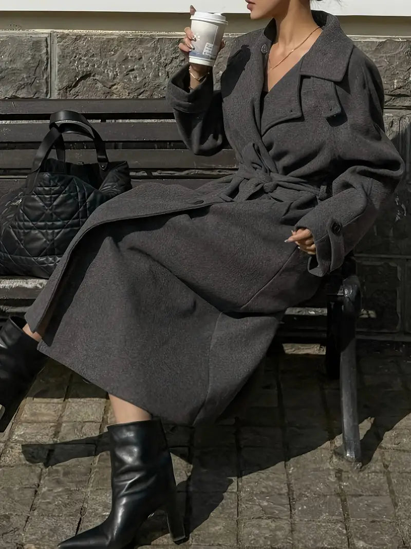 Trenchcoat